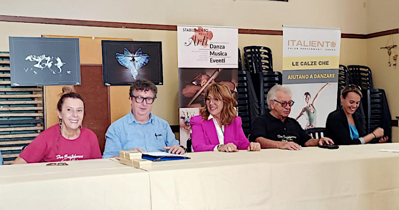 S. Bartolomeo Gospel Choir: la tournée “20 anni d’In…Canto”